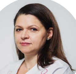 Dr. Ghita Lucica