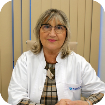 Dr. Hara Livia