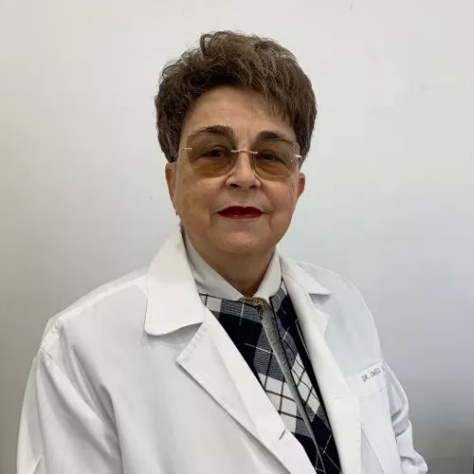 Dr. Ionescu Gabriela