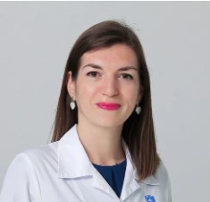 Dr. Ioan Cristina