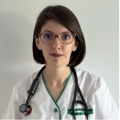 Dr. Badulescu Iulia