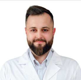Dr. Ivan Andrei
