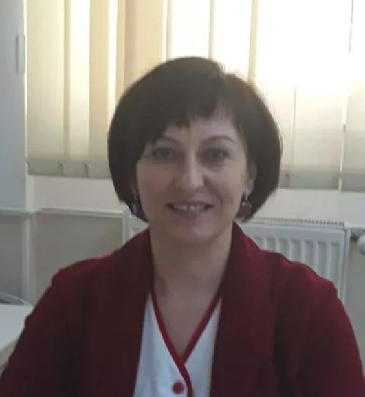 Dr. Jajaie Simona Ancuta