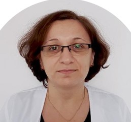 Dr. Jeler Elena