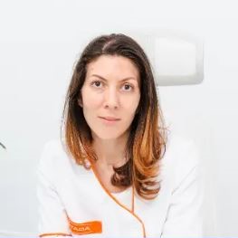Dr. Cazan Alexandra Daniela