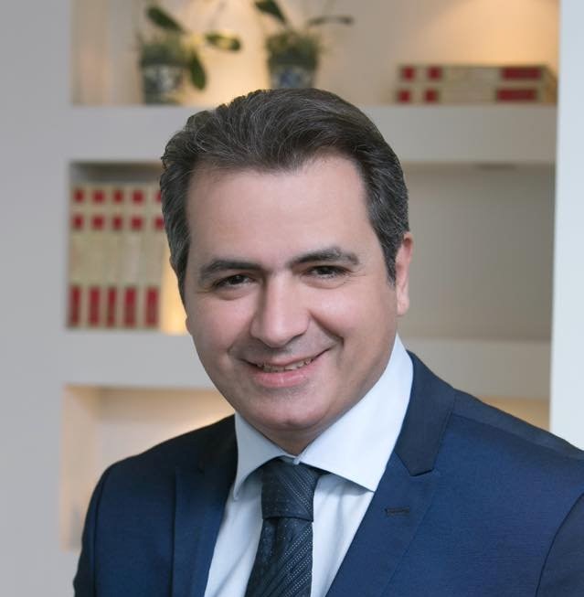 Dr. Vakalidis Konstantinos