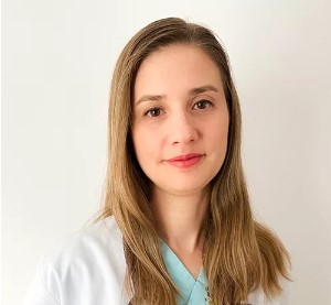 Dr. Lisman Sorina Luana