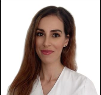 Dr. Pascu Loredana Sabina