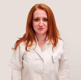 Dr. Lungu Ecaterina Loredana