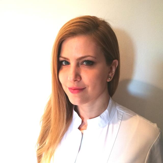 Dr. Badea Alina