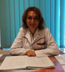 Dr. Maria Peres