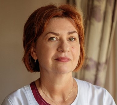 Dr. Scutariu Maria