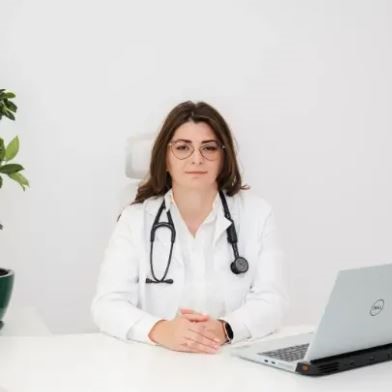 Dr. Marusac Milena