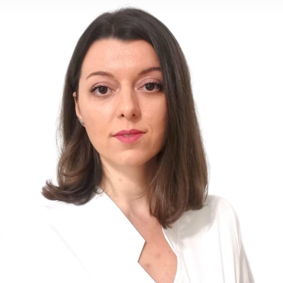 Dr. Matei Alexandra Gabriela