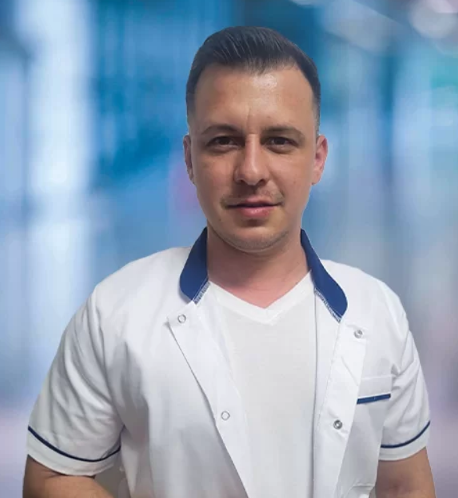 Dr. Popov Ioan Horatiu