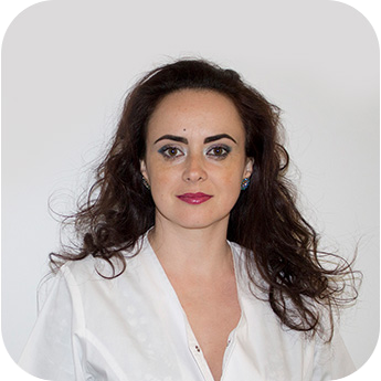 Dr. Ana Ochiana