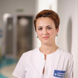 Dr. Negrila Mezei Andreea