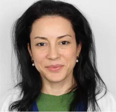 Dr. Mergea Diana