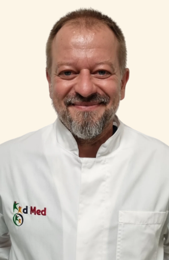 Dr. Andriescu Mircea 