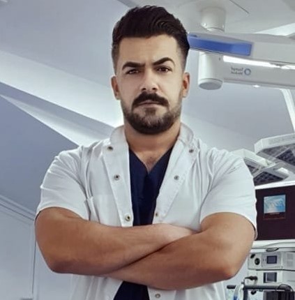 Dr. Welat Chkho Mohamad