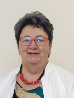 Dr. Monica Pandrea