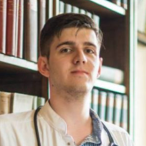 Dr. Morea Alexandru