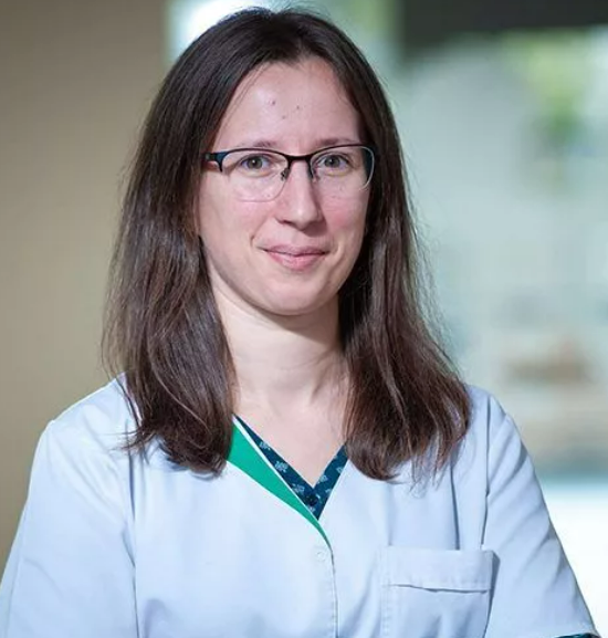 Dr. Musat Stroe Ioana 