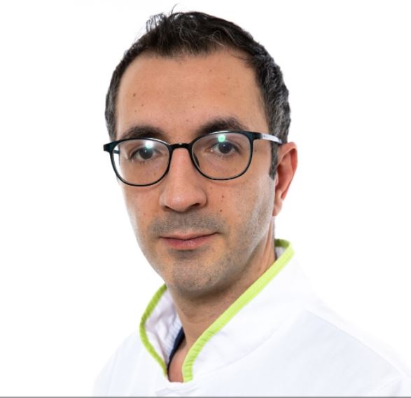 Dr.  Najjar Salam 