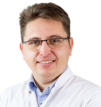 Dr. Nastase Ionut Octavian