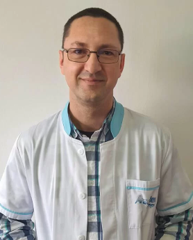 Dr. Lucian Chicea