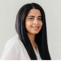 Dr. Odukoya Cristiana Adetola