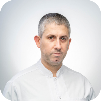 Dr. Patrascoiu Titus-Sorin