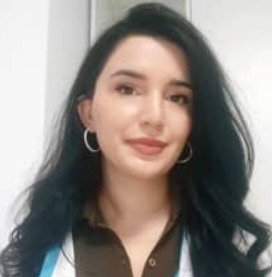 Dr. Paunescu Ana Maria