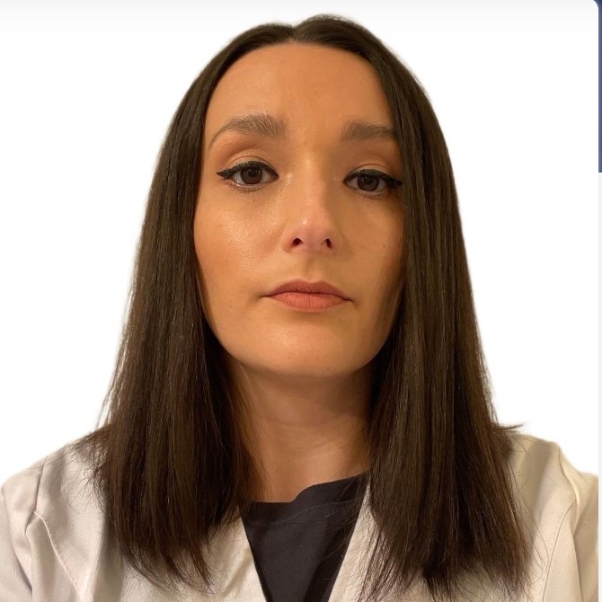 Dr. Pavelescu Alexandra