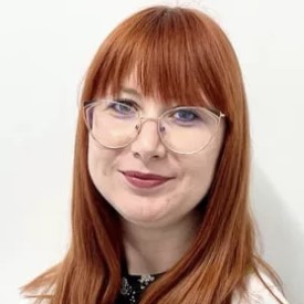 Dr. Pintilie Gherghe Simona