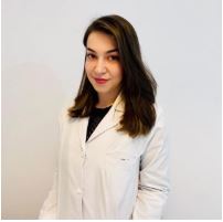 Dr. Popa Maria Lavinia