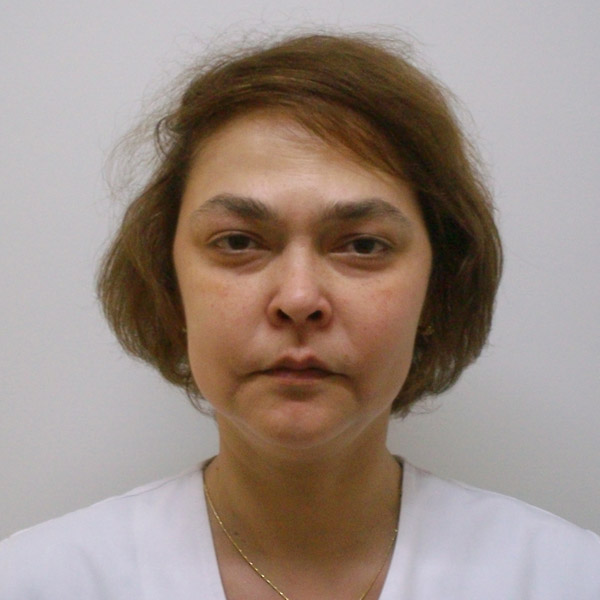 Dr. Popescu Madalina