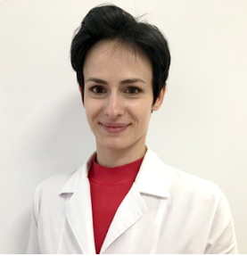 Dr. Popovici Raluca 