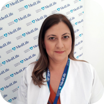 Dr. Luncan Dorina Sorana
