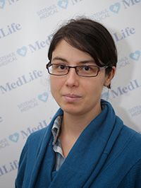 Dr. Albu Alice-Ioana