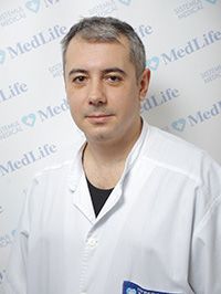 Dr. Albu Dragos-Nicolae