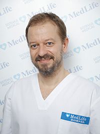 Dr. Andriescu Mircea