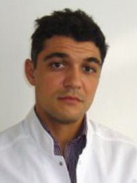Dr. Borangiu Andrei