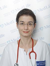 Dr. Ciaus Raluca Mihaela
