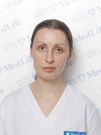 Dr. Daraban Diana - Maria