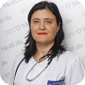 Dr. Dinescu Daniela