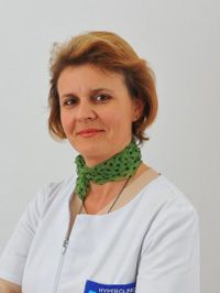 Dr. Gavrilescu Cristina-Florentina