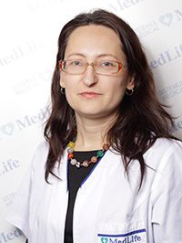 Dr. Oprea Gilia-Claudia