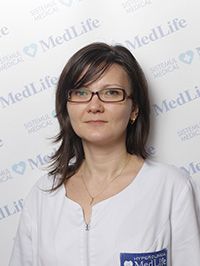 Dr. Petrescu Lacramioara Gabriela