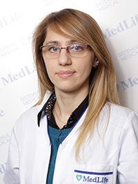 Dr. Poroineanu Claudia-Raluca